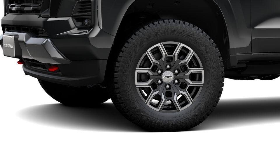 2026 Chevrolet Colorado Z71 - Photo 29
