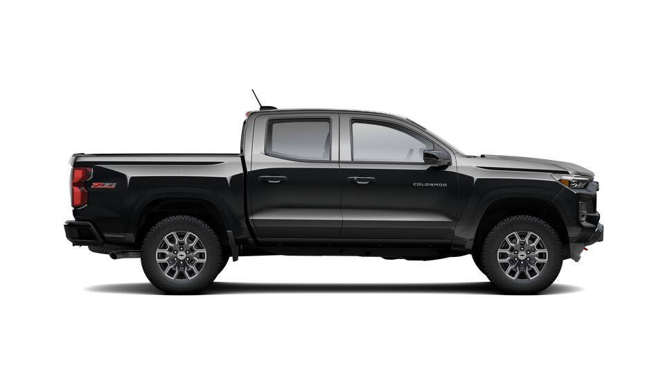 2026 Chevrolet Colorado Z71 - Photo 30