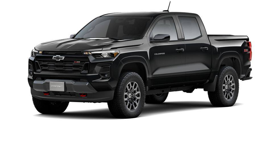 2026 Chevrolet Colorado Z71 - Photo 26