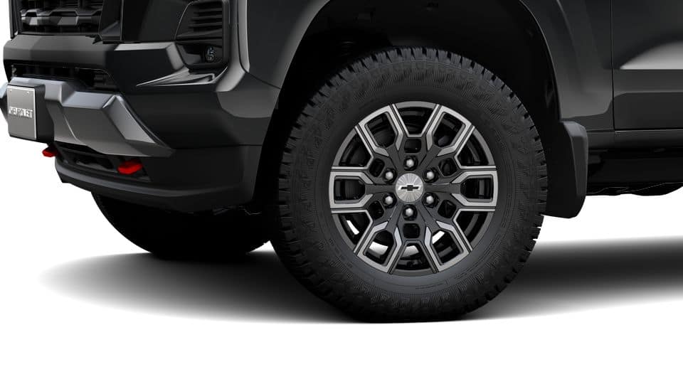 2026 Chevrolet Colorado Z71 - Photo 23