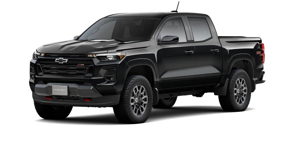2026 Chevrolet Colorado Z71 - Photo 20