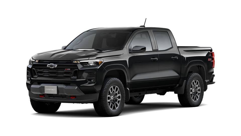 2026 Chevrolet Colorado Z71 - Photo 21