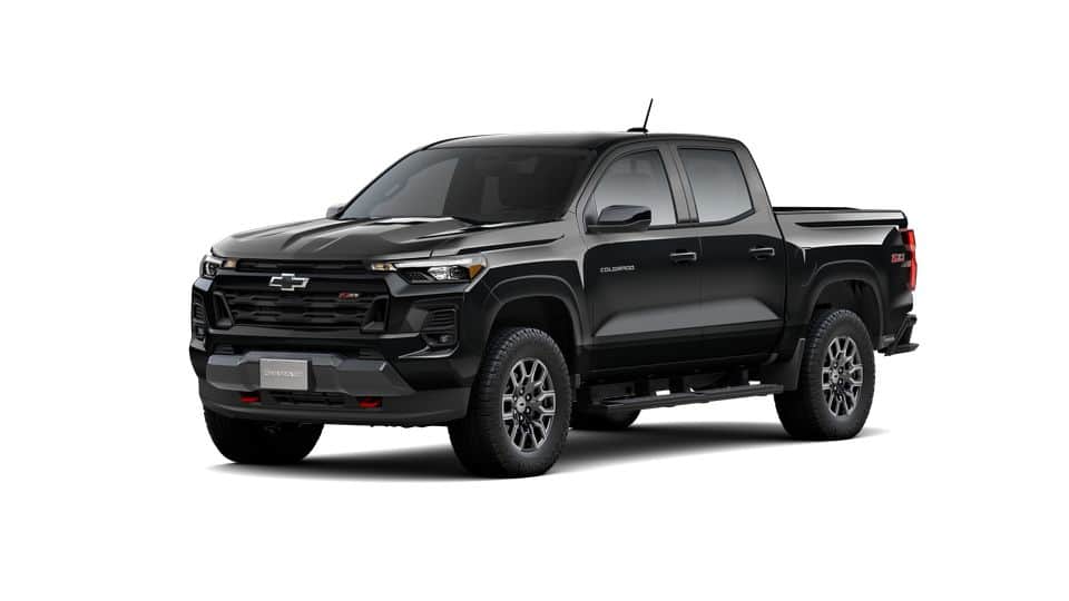 2026 Chevrolet Colorado Z71 - Photo 17