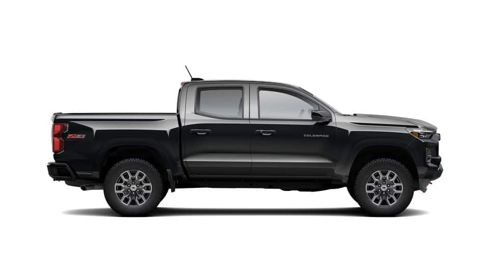 2026 Chevrolet Colorado Z71 - Photo 43