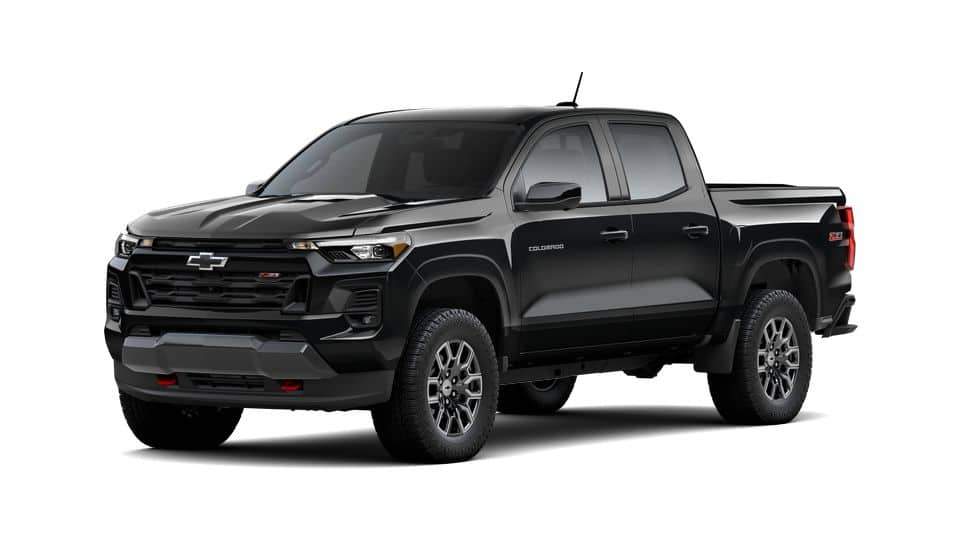 2026 Chevrolet Colorado Z71 - Photo 40