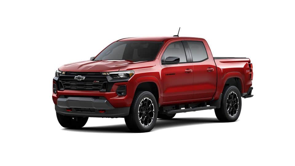 2026 Chevrolet Colorado Z71 - Photo 49