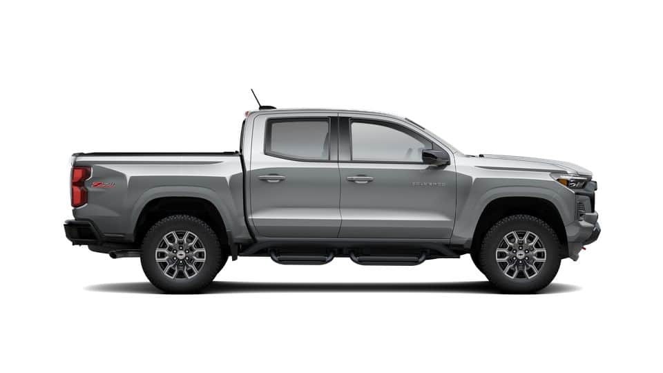 2026 Chevrolet Colorado Z71 - Photo 6