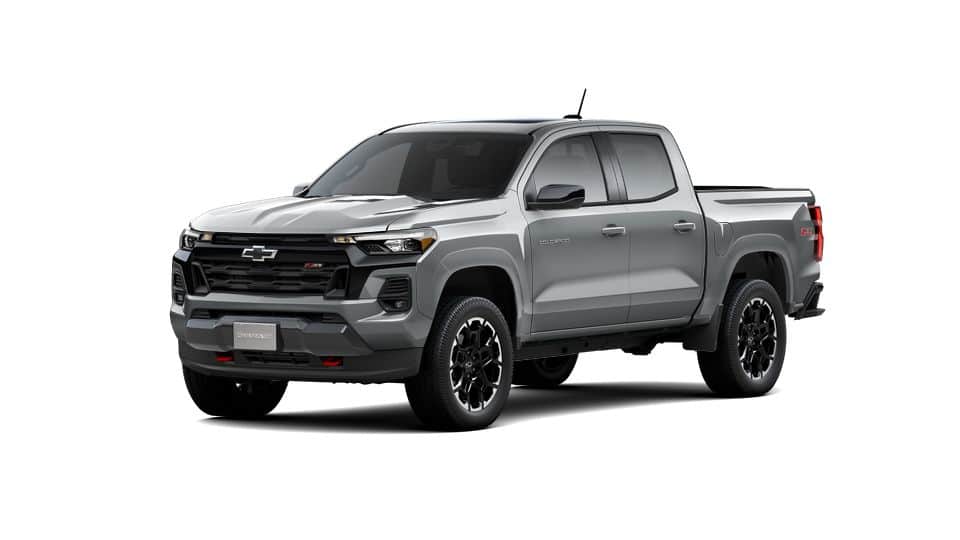2026 Chevrolet Colorado Z71 - Photo 30