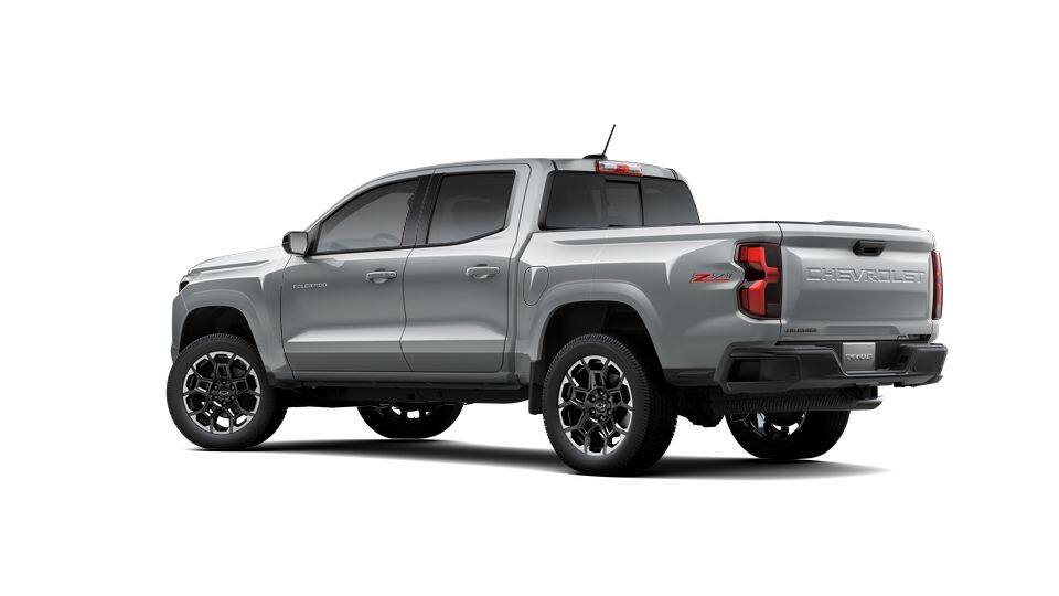 2026 Chevrolet Colorado Z71 - Photo 33
