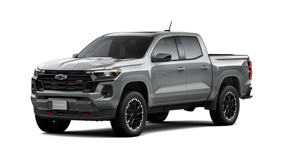 2026 Chevrolet Colorado Z71 - Photo 32
