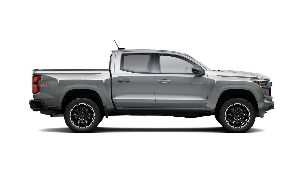 2026 Chevrolet Colorado Z71 - Photo 55