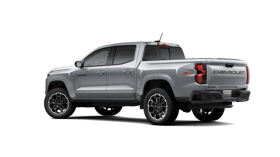 2026 Chevrolet Colorado Z71 - Photo 59
