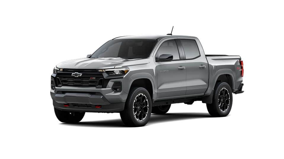 2026 Chevrolet Colorado Z71 - Photo 46