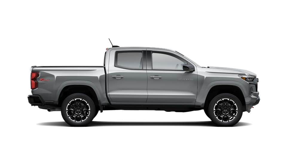 2026 Chevrolet Colorado Z71 - Photo 51
