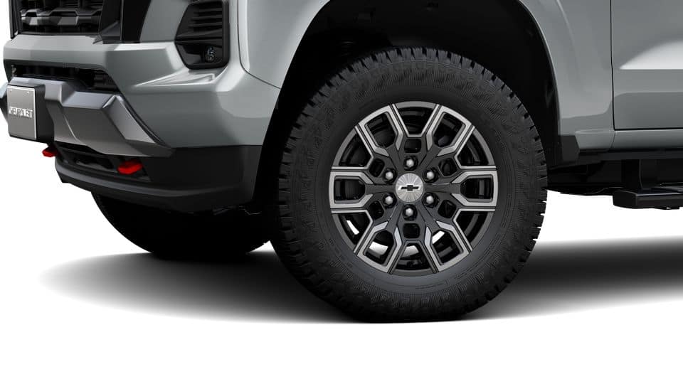 2026 Chevrolet Colorado Z71 - Photo 33