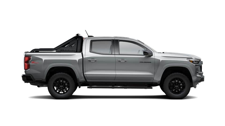 2026 Chevrolet Colorado Z71 - Photo 6
