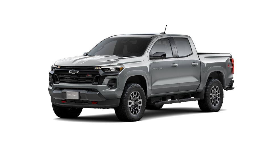 2026 Chevrolet Colorado Z71 - Photo 49