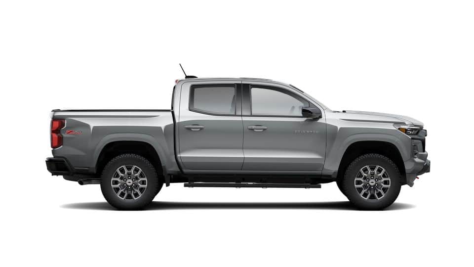 2026 Chevrolet Colorado Z71 - Photo 54
