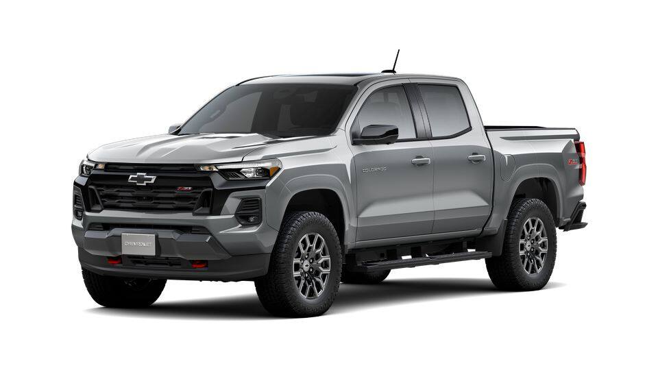 2026 Chevrolet Colorado Z71 - Photo 51