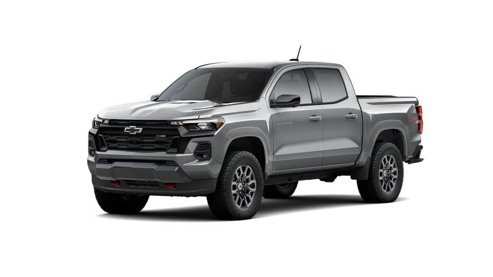 2026 Chevrolet Colorado Z71 - Photo 1