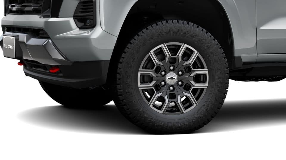 2026 Chevrolet Colorado Z71 - Photo 29
