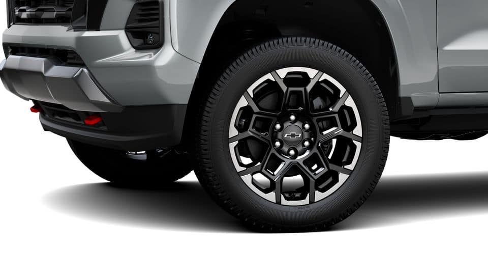 2026 Chevrolet Colorado Z71 - Photo 29