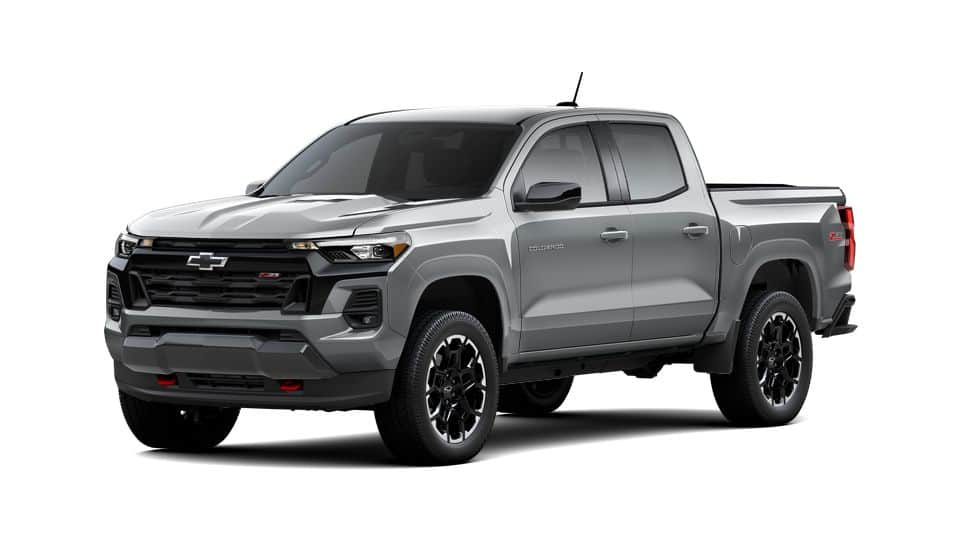 2026 Chevrolet Colorado Z71 - Photo 27