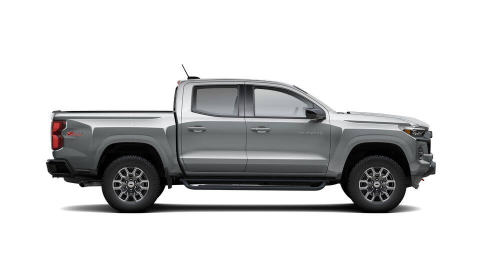 2026 Chevrolet Colorado Z71 - Photo 38