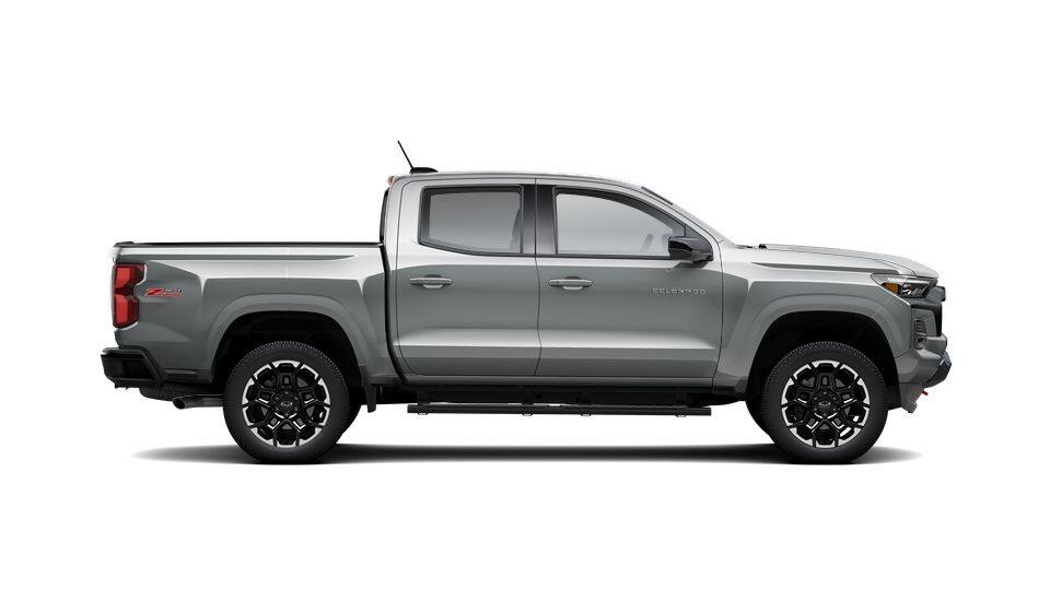 2026 Chevrolet Colorado Z71 - Photo 45