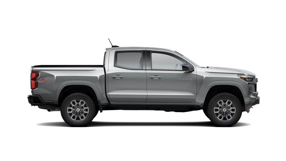 2026 Chevrolet Colorado Z71 - Photo 23