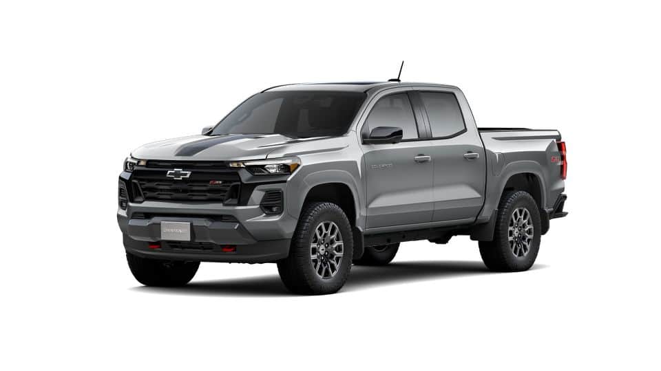 2026 Chevrolet Colorado Z71 - Photo 25