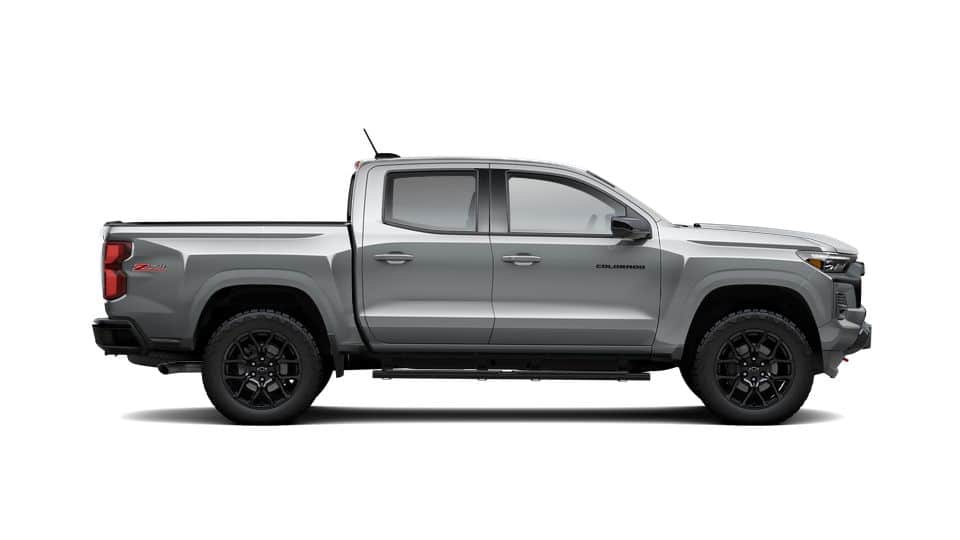 2026 Chevrolet Colorado Z71 - Photo 25