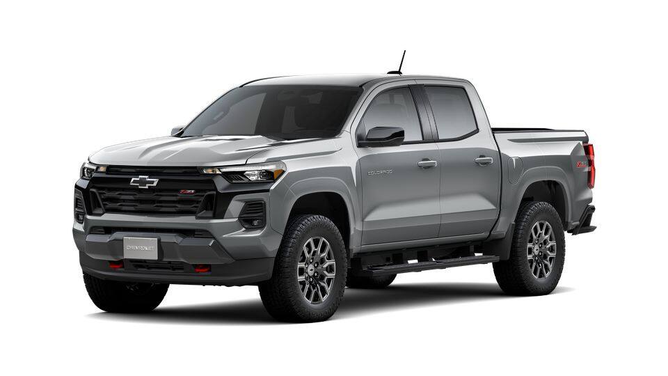 2026 Chevrolet Colorado Z71 - Photo 28