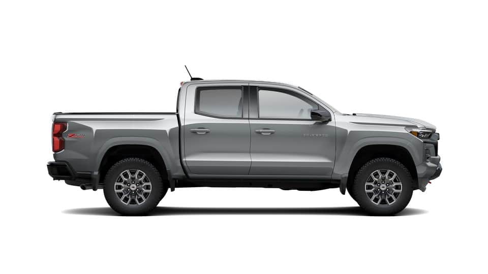 2026 Chevrolet Colorado Z71 - Photo 54