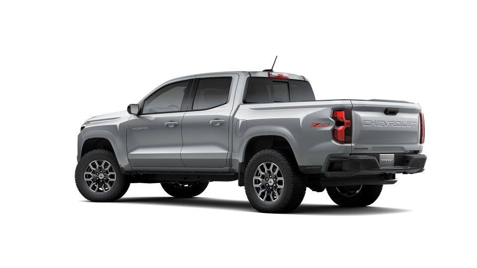 2026 Chevrolet Colorado Z71 - Photo 53