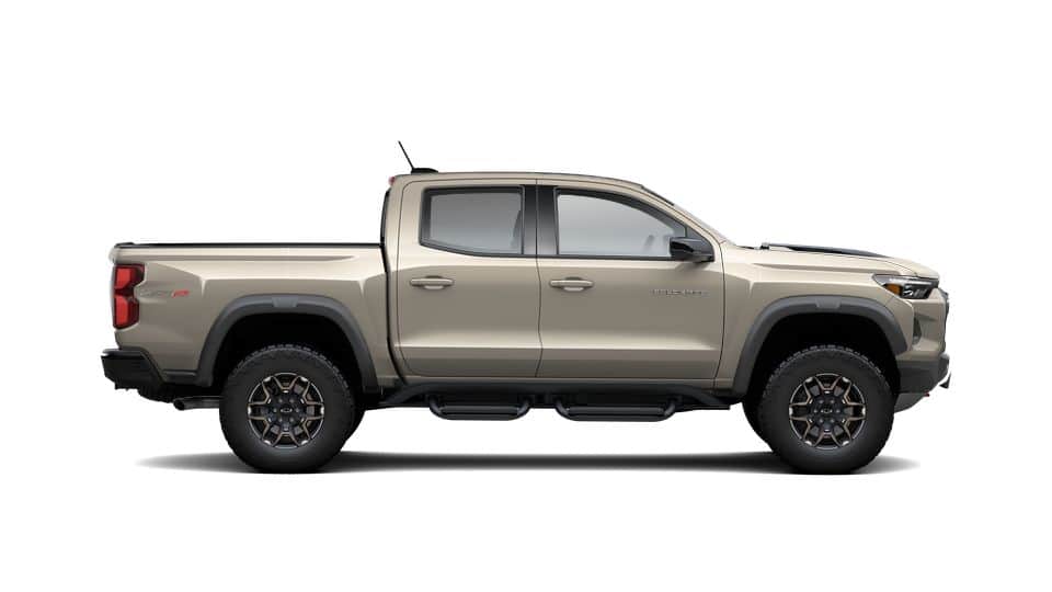 2026 Chevrolet Colorado ZR2 - Photo 6