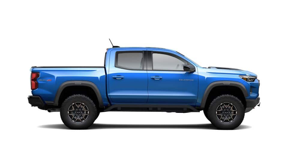 2026 Chevrolet Colorado ZR2 - Photo 6
