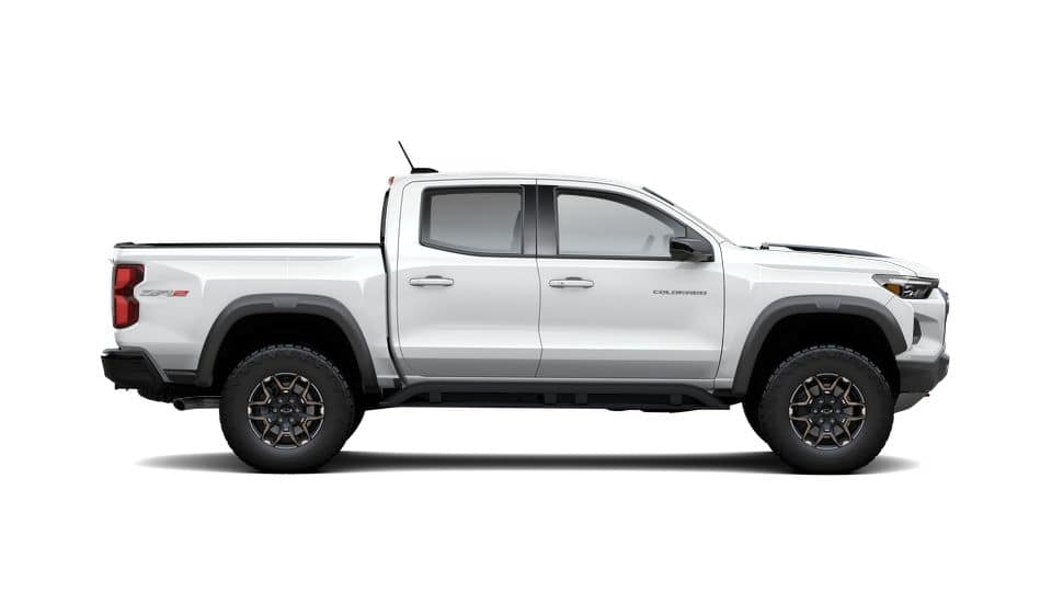 2026 Chevrolet Colorado ZR2 - Photo 6