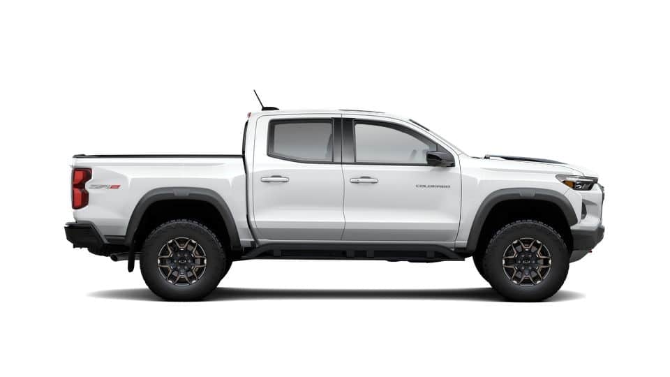 2026 Chevrolet Colorado ZR2 - Photo 6