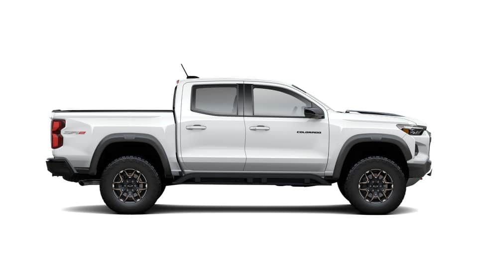 2026 Chevrolet Colorado ZR2 - Photo 30