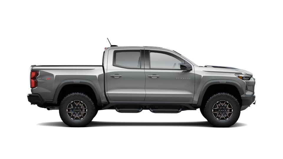 2026 Chevrolet Colorado ZR2 - Photo 6