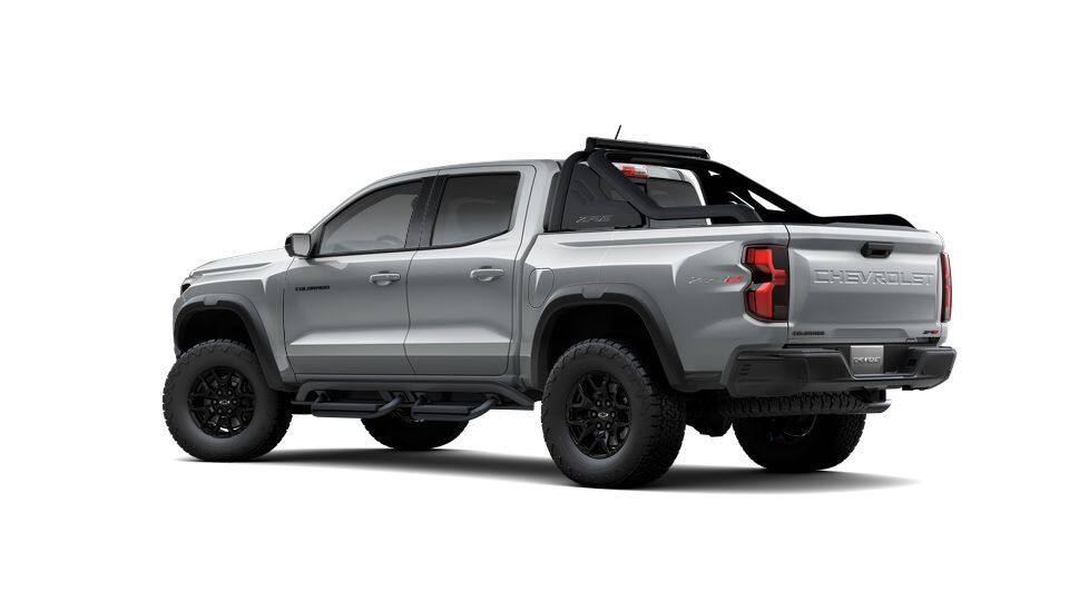 2026 Chevrolet Colorado ZR2 - Photo 28