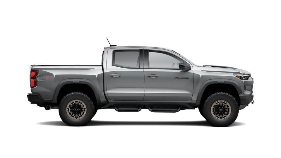 2026 Chevrolet Colorado ZR2 - Photo 39