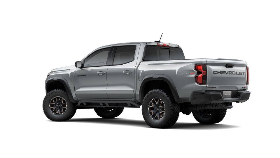 2026 Chevrolet Colorado ZR2 - Photo 28