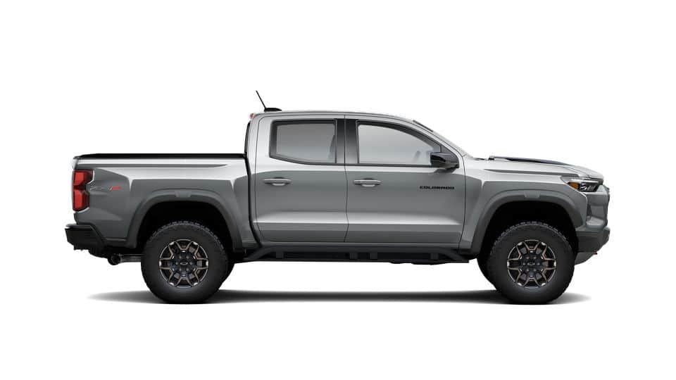 2026 Chevrolet Colorado ZR2 - Photo 27