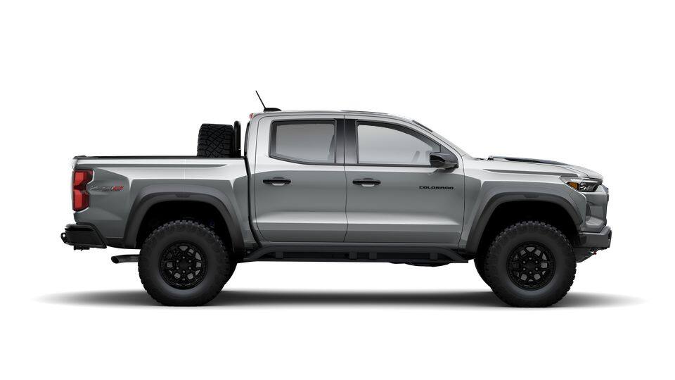 2026 Chevrolet Colorado ZR2 - Photo 30