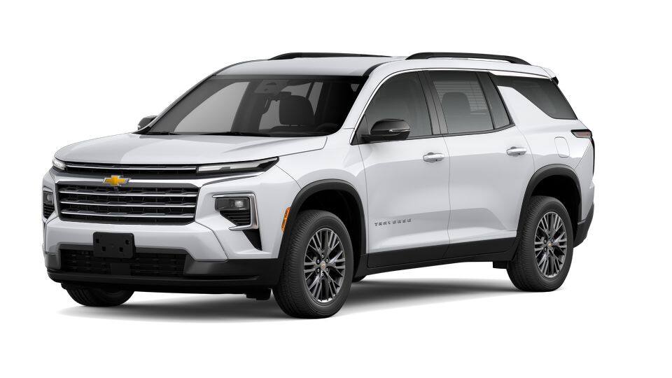 2026 Chevrolet Traverse LT - Photo 51