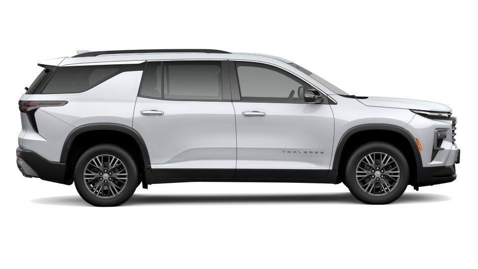 2026 Chevrolet Traverse LT - Photo 55
