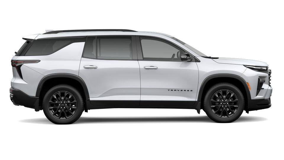 2026 Chevrolet Traverse LT - Photo 29