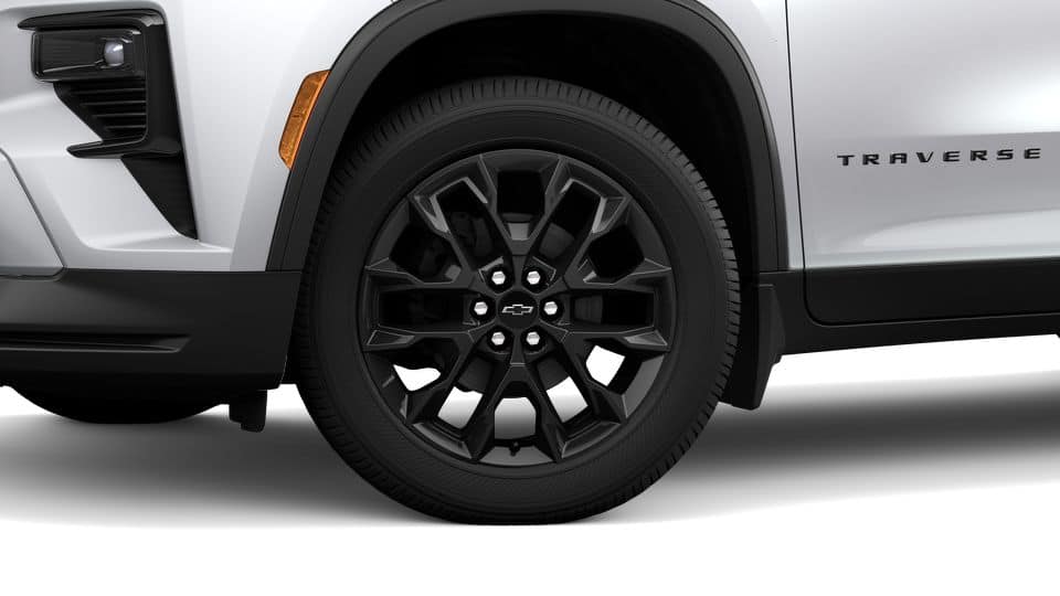 2026 Chevrolet Traverse LT - Photo 30